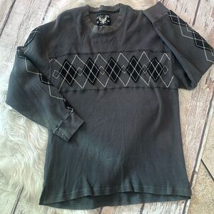 Bare Fox Men Thermal Size 3XL